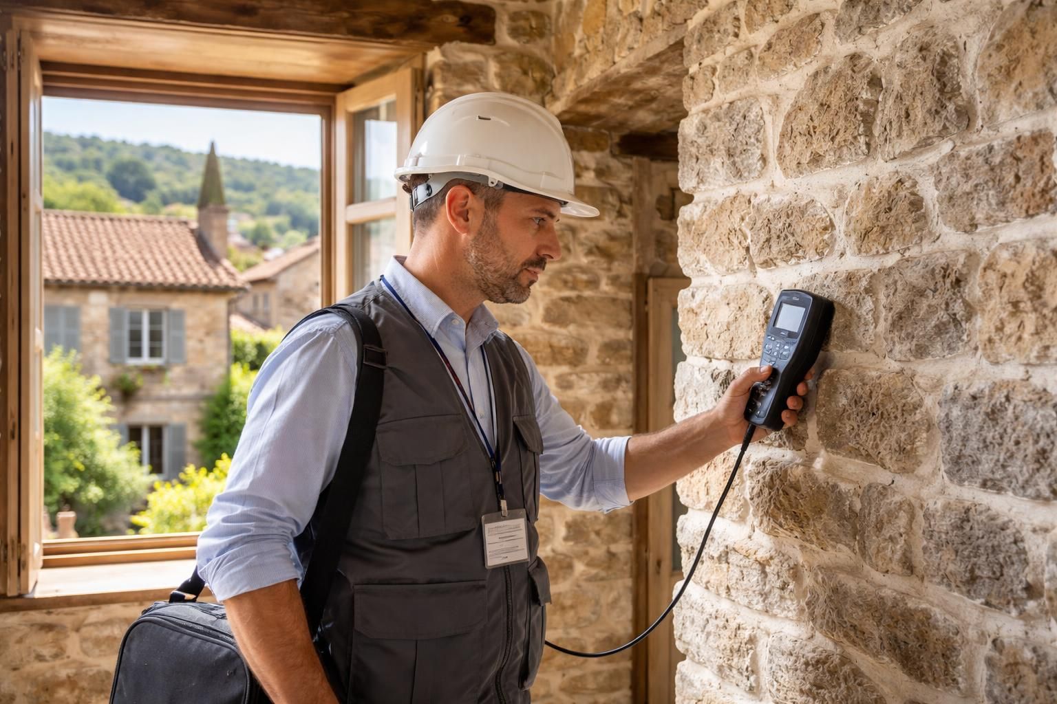 découvrez comment réaliser un diagnostic immobilier précis et conforme dans le tarn pour sécuriser vos transactions immobilières et respecter la réglementation en vigueur.