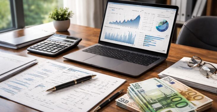 découvrez comment optimiser la fiscalité de vos opérations d'achat-revente pour maximiser vos profits nets grâce à des stratégies simples et efficaces.