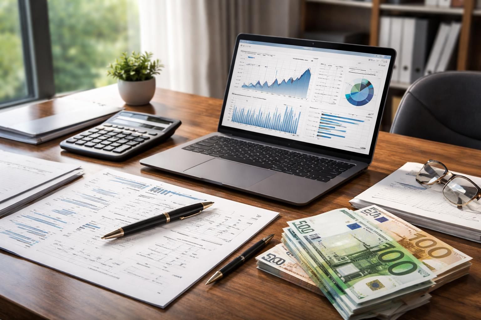 découvrez comment optimiser la fiscalité de vos opérations d'achat-revente pour maximiser vos profits nets grâce à des stratégies simples et efficaces.
