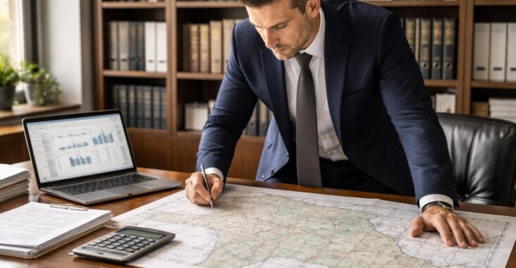 découvrez comment calculer le nombre de pièces selon la loi foncière pour vos impôts, avec des explications claires et des exemples pratiques.