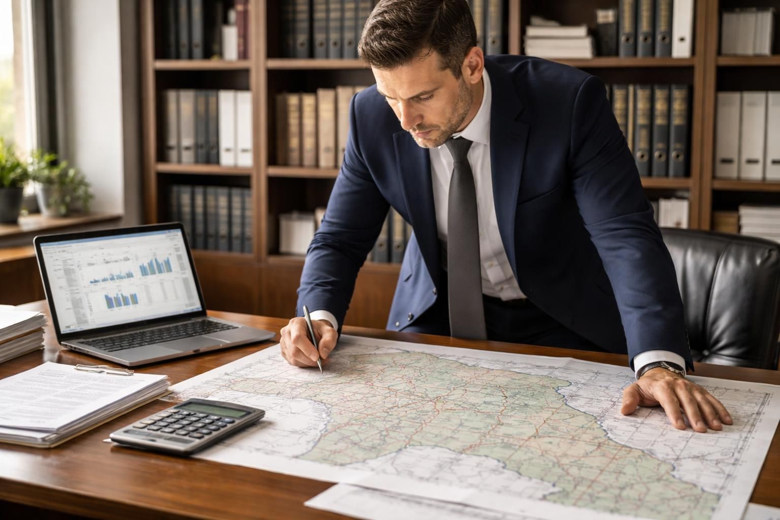 découvrez comment calculer le nombre de pièces selon la loi foncière pour vos impôts, avec des explications claires et des exemples pratiques.