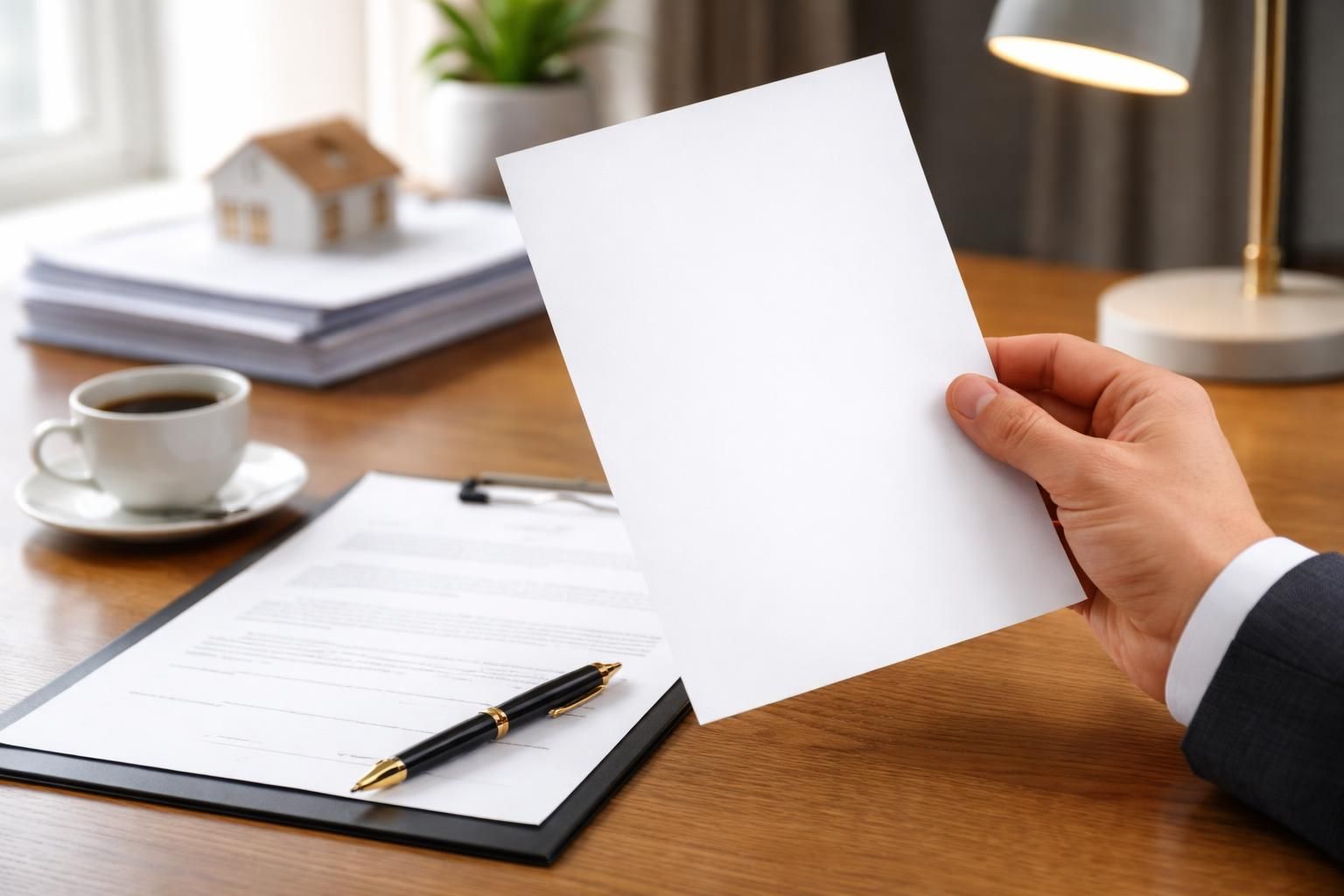 découvrez comment rédiger une lettre de rétractation pour un mandat exclusif immobilier, avec des conseils pratiques et un modèle à suivre pour exercer votre droit de rétractation facilement.