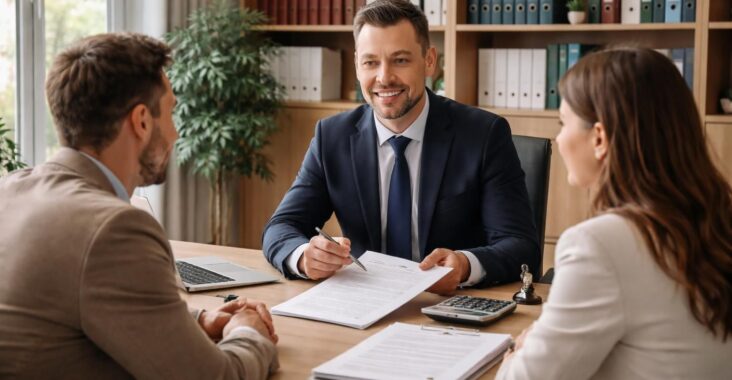 découvrez comment se déroule le remboursement officiel d'un prêt chez le notaire, les étapes clés et les conseils pour bien gérer votre financement immobilier.