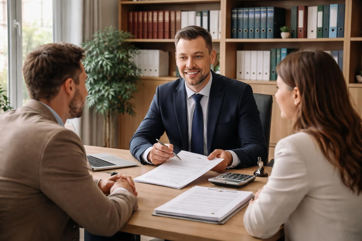 découvrez comment se déroule le remboursement officiel d'un prêt chez le notaire, les étapes clés et les conseils pour bien gérer votre financement immobilier.
