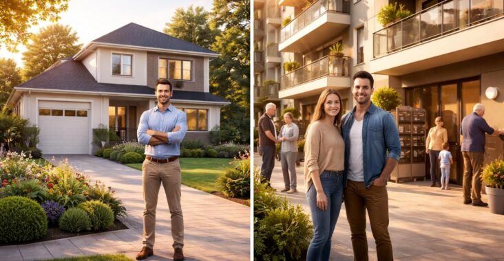 découvrez les différences clés entre propriétaire et copropriétaire pour mieux comprendre vos droits et responsabilités. ne confondez plus ces deux statuts essentiels de l’immobilier.