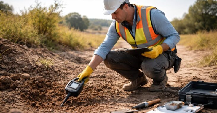 découvrez les tarifs moyens pour un diagnostic de terrain, les facteurs qui influencent le coût et comment obtenir un devis précis pour votre projet immobilier.