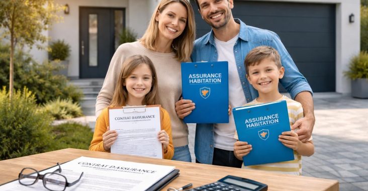découvrez la définition de l'assurance mrh, son importance et les garanties qu'elle offre pour protéger votre logement et vos biens.