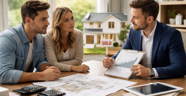 découvrez ce qu'est une plus-value immobilière, son fonctionnement et les méthodes pour la calculer facilement.