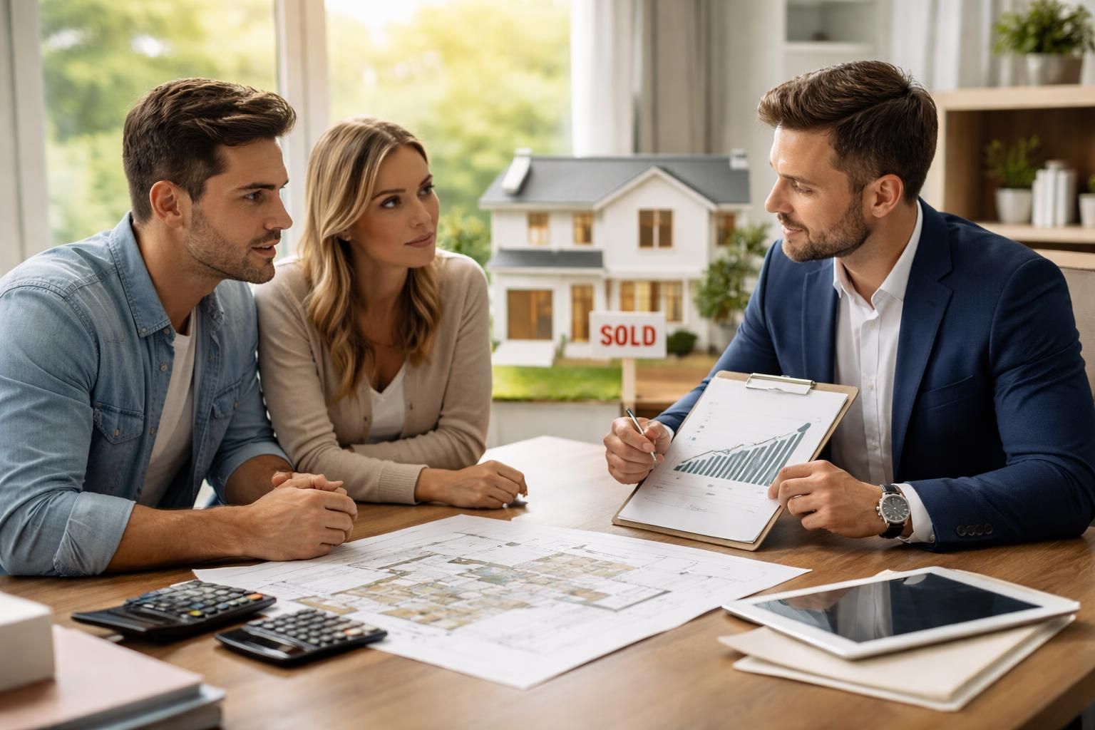 découvrez ce qu'est une plus-value immobilière, son fonctionnement et les méthodes pour la calculer facilement.