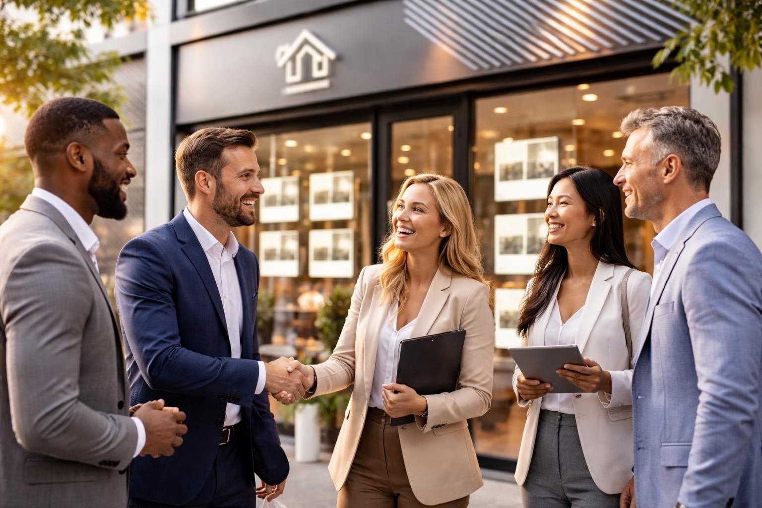 découvrez les avantages de rejoindre la franchise selection immobilier et bénéficiez d'un réseau dynamique pour développer votre activité immobilière avec succès.