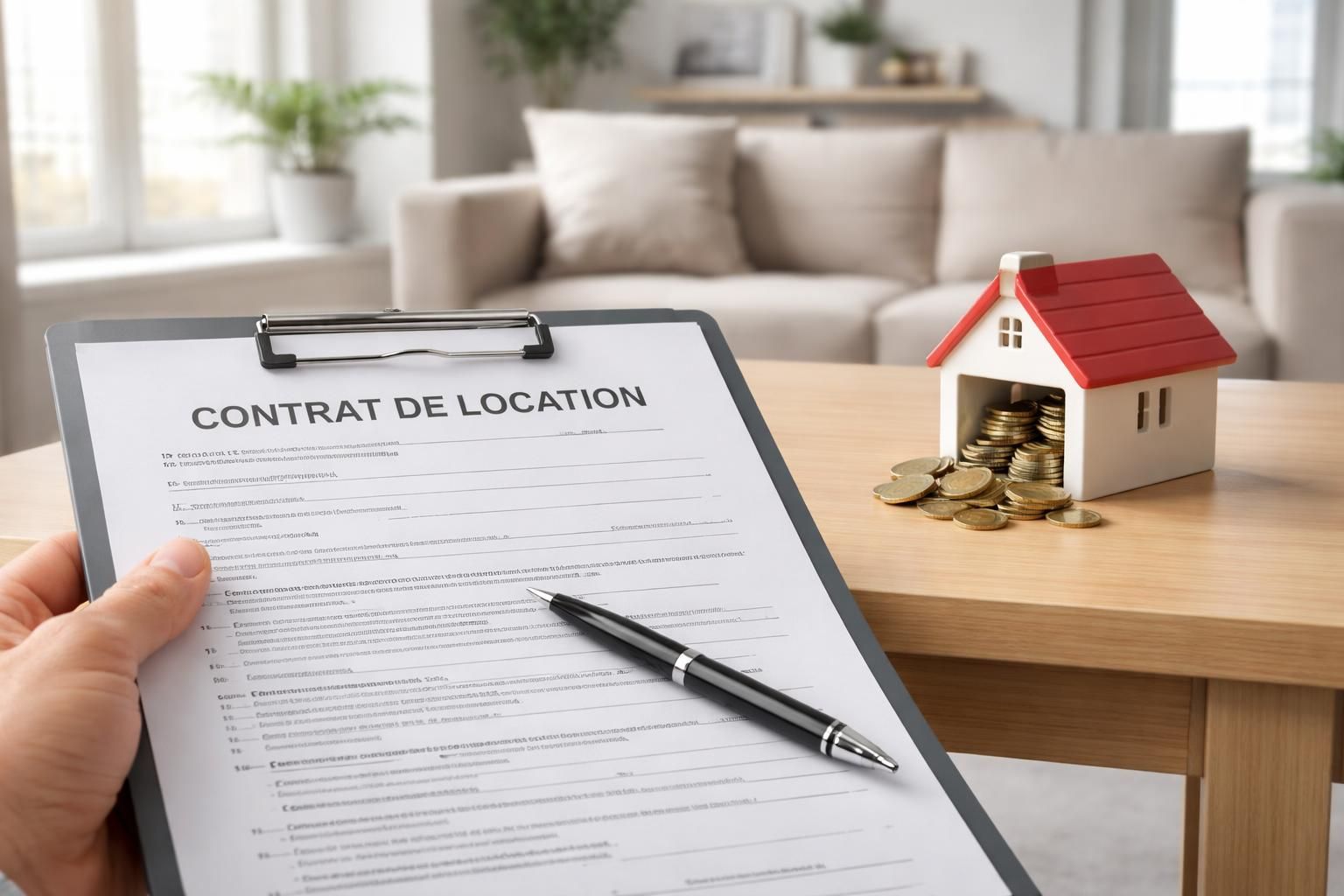 découvrez si la retenue sur caution pour loyer impayé est légale, quelles sont les conditions et vos droits en tant que locataire ou propriétaire.