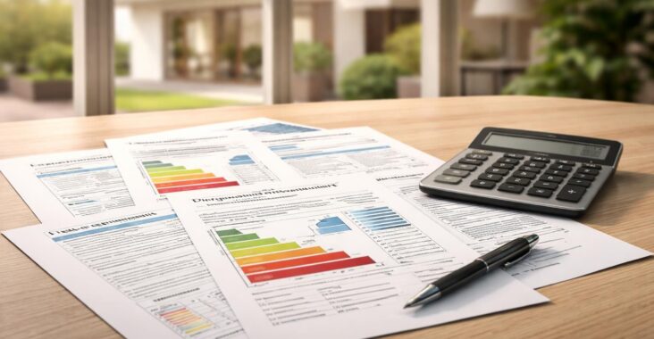 découvrez le récapitulatif complet des tarifs des diagnostics immobiliers indispensables pour vendre votre bien en toute conformité.