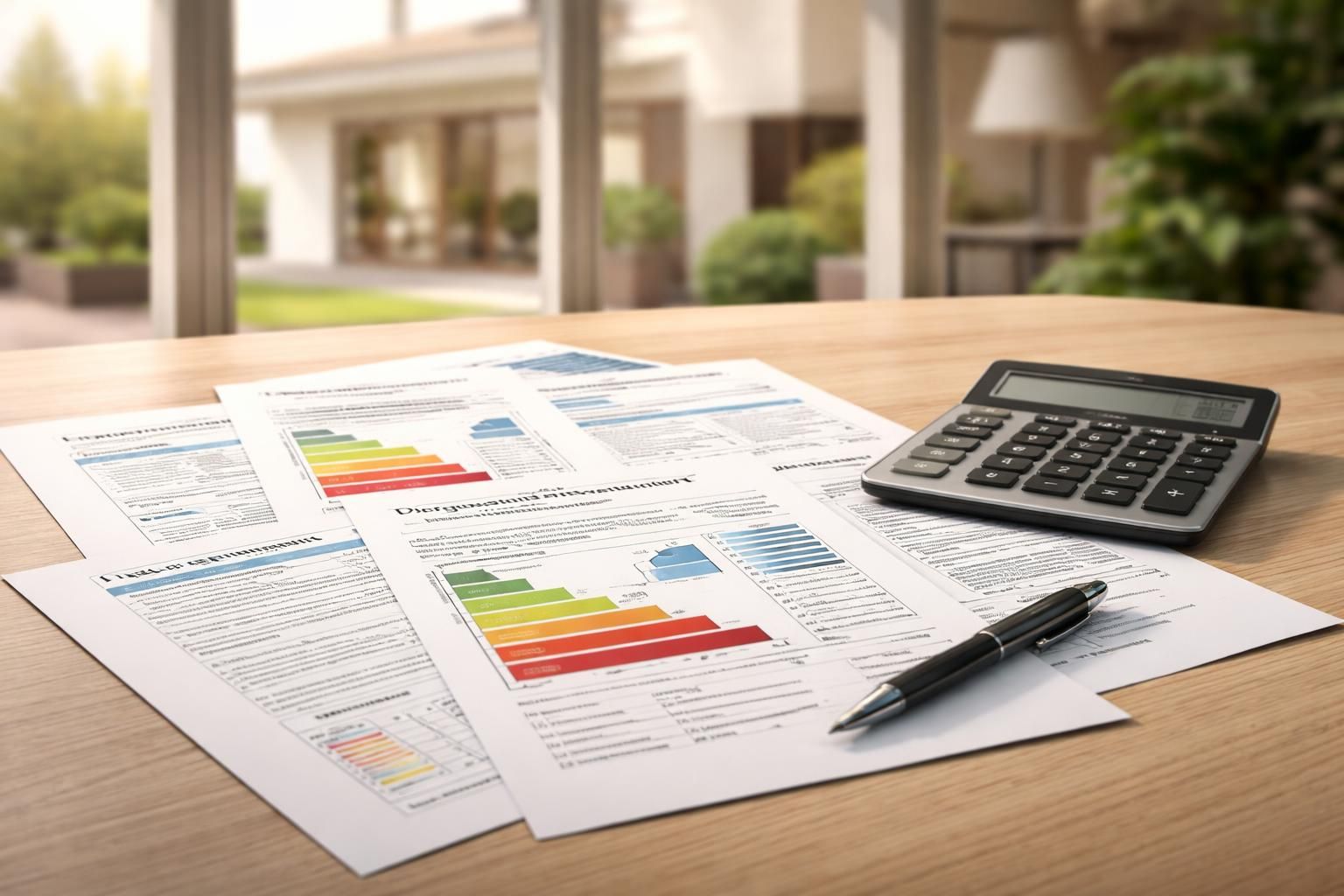 découvrez le récapitulatif complet des tarifs des diagnostics immobiliers indispensables pour vendre votre bien en toute conformité.