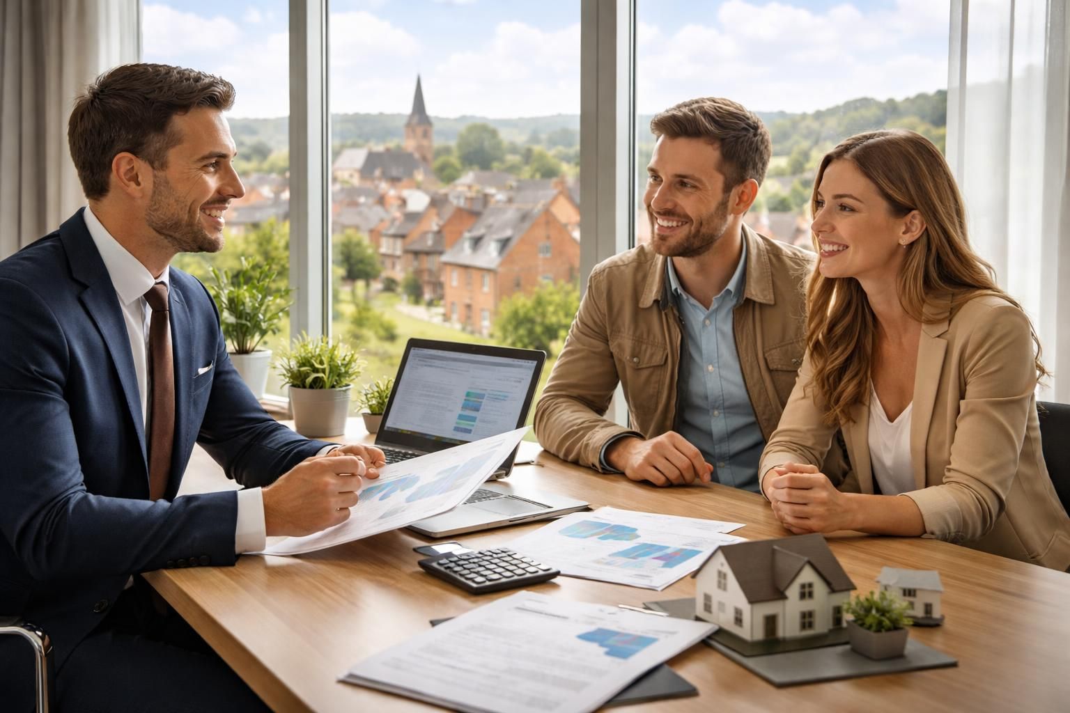 découvrez comment trouver un courtier en prêt immobilier fiable dans le pas-de-calais pour financer votre projet immobilier en toute sérénité.