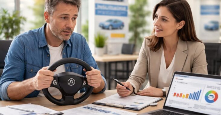 découvrez comment trouver une assurance voiture adaptée aux conducteurs malussés à un prix compétitif. comparez les offres et choisissez la meilleure couverture pour votre profil.