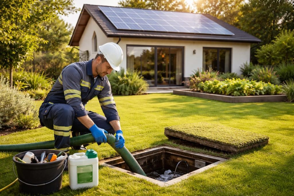 découvrez nos conseils pratiques pour économiser sur la vidange de votre fosse septique sans compromis sur la qualité. solutions pas chères et astuces efficaces à portée de main.