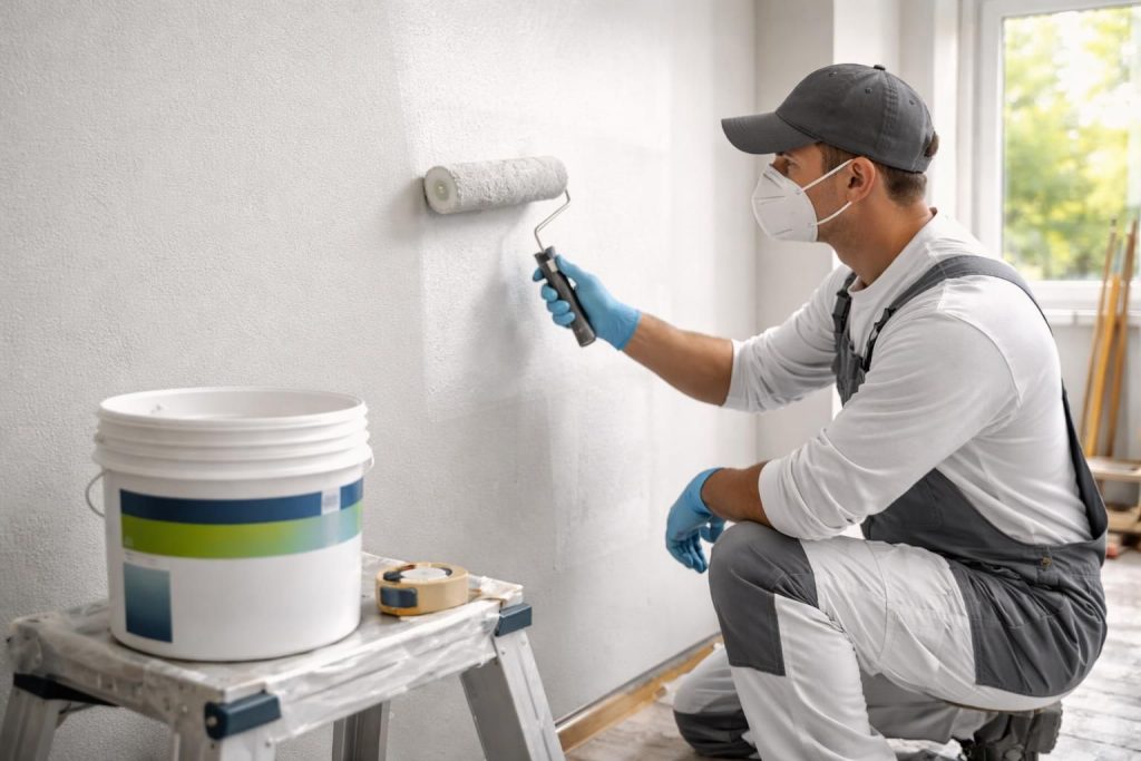 découvrez nos conseils pratiques pour une application réussie de la peinture isolante thermique et améliorez l'efficacité énergétique de votre habitat.