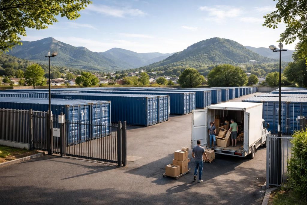 découvrez les conseils essentiels à connaître avant de louer un garde-meuble à aurillac pour sécuriser et optimiser le stockage de vos biens en toute sérénité.