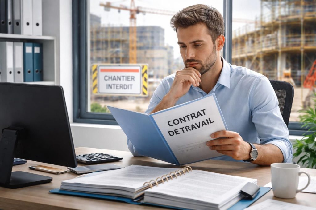 découvrez les règles légales sur le paiement du salaire lors d'une fermeture d'entreprise pour travaux, afin de connaître vos droits et obligations.