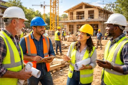 découvrez les avis des artisans et professionnels du bâtiment sur chantieraccess.fr, la plateforme dédiée aux besoins des chantiers et à l'amélioration des services pour le secteur.